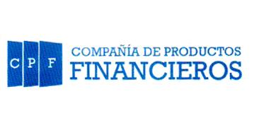 CPF COMPAÑIA DE PRODUCTOS FINANCIEROS