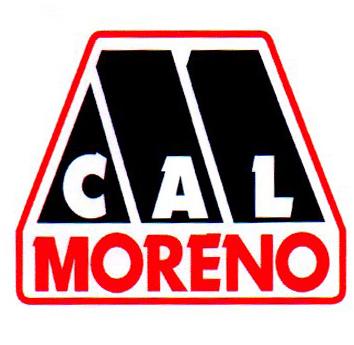 CAL MORENO