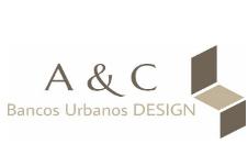 A&C BANCOS URBANOS DESIGN
