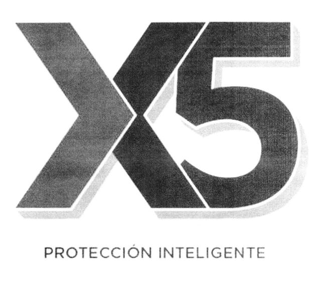 X5 PROTECCION INTELIGENTE