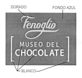 FENOGLIO [ MUSEO DEL CHOCOLATE ]