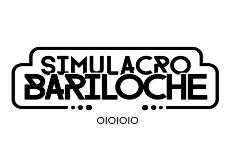SIMULACRO BARILOCHE