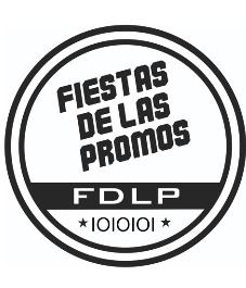 FDLP FIESTAS DE LAS PROMOS