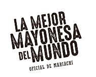 LA MEJOR MAYONESA DEL MUNDO OFICIAL DE MARIACHI
