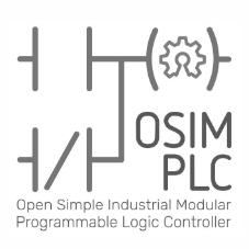 OSIM PLC OPEN SIMPLE INDUSTRIAL MODULAR PROGRAMMABLE LOGIC CONTROLLER