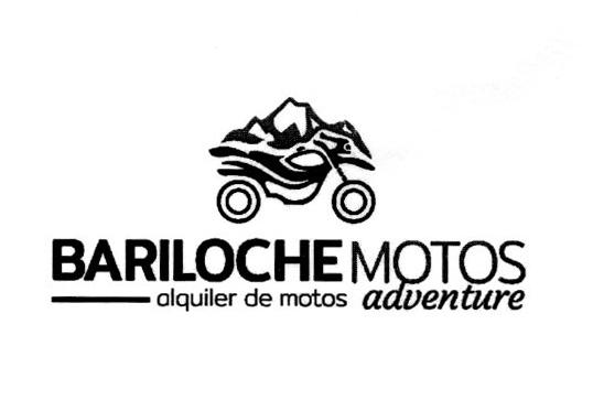 BARILOCHE MOTOS ALQUILER DE MOTOS ADVENTURE