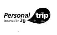 PERSONAL TRIP INNOVACION 3G