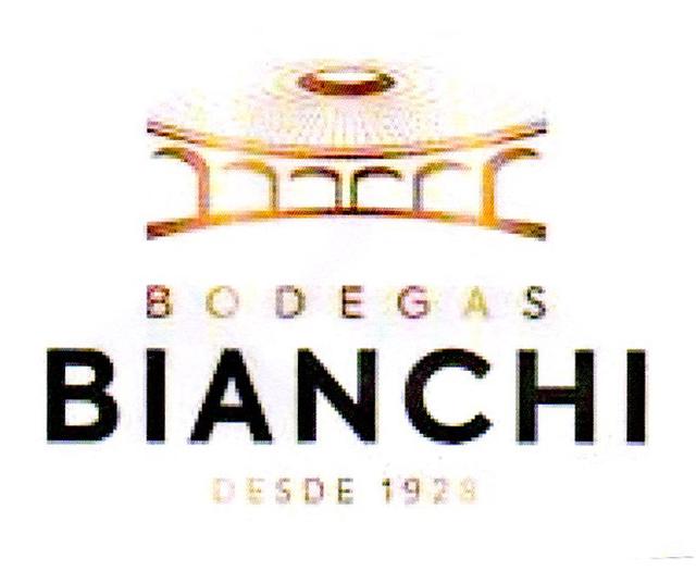 BODEGAS BIANCHI DESDE 1928