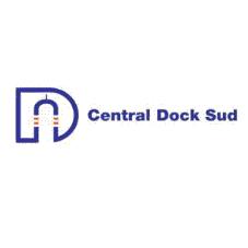 CENTRAL DOCK SUD