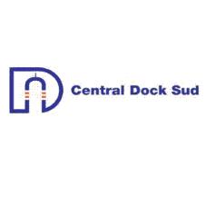 CENTRAL DOCK SUD