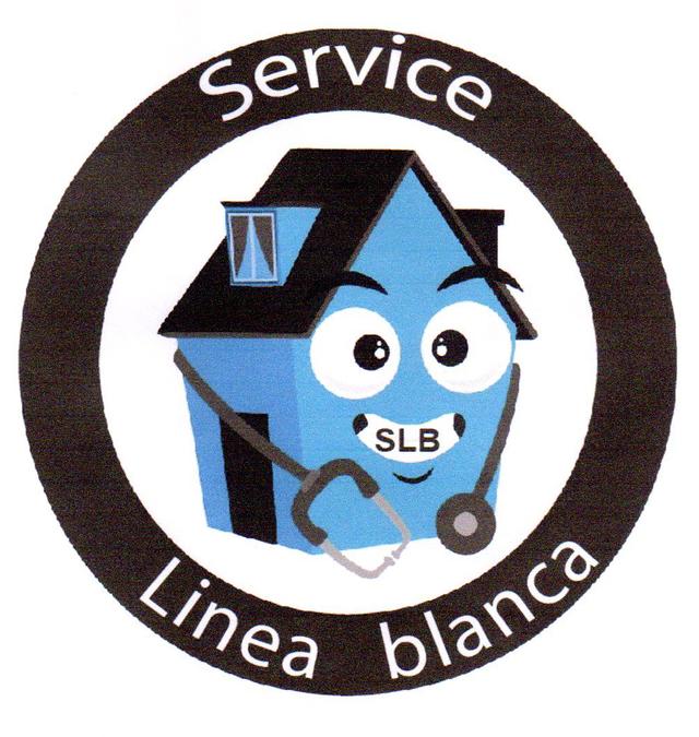SERVICE LINEA BLANCA SLB