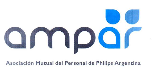 AMPAR ASOCIACION MUTUAL DEL PERSONAL DE PHILIPS ARGENTINA