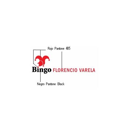 BINGO FLORENCIO VARELA