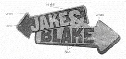 JAKE & BLAKE
