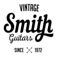 VINTAGE SMITH GUITARS SINCE 1972