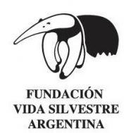 FUNDACION VIDA SILVESTRE ARGENTINA