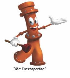 MR DESTAPADOR