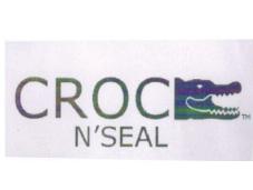 CROC N' SEAL