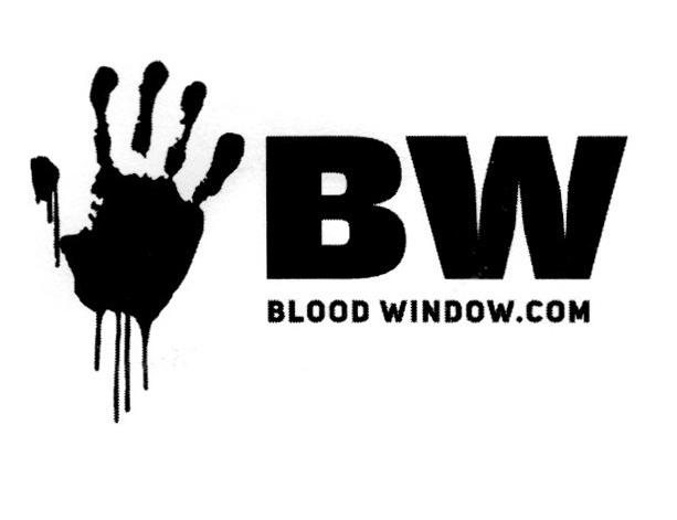 BW BLOOD WINDOW.COM
