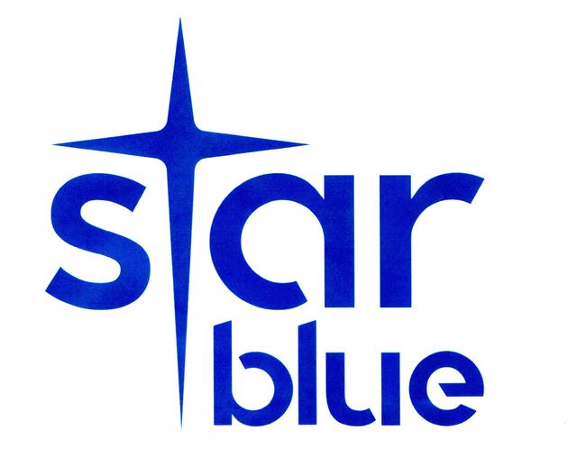 STAR BLUE