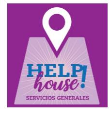 HELP HOUSE ! SERVICIOS GENERALES