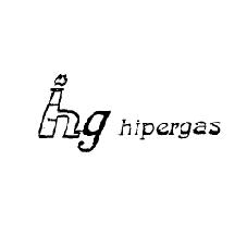 HG HIPERGAS