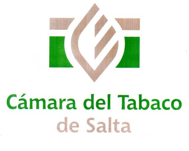 CÁMARA DEL TABACO DE SALTA