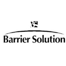 BS BARRIER SOLUTION