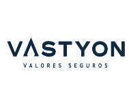 VASTYON VALORES SEGUROS