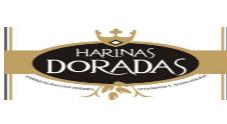 HARINAS DORADAS