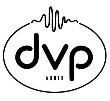 DVP AUDIO