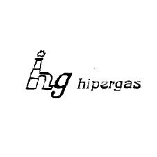 HG HIPERGAS