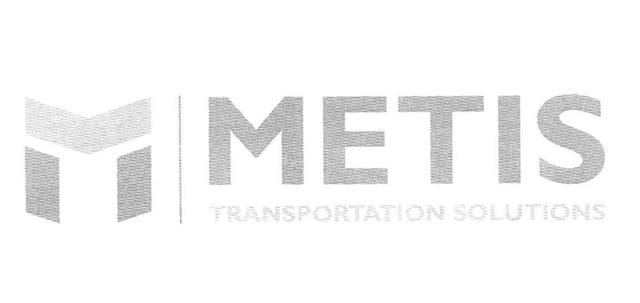 M METIS TRANSPORTATION SOLUTIONS