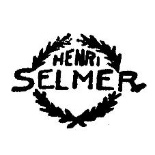 HENRI SELMER
