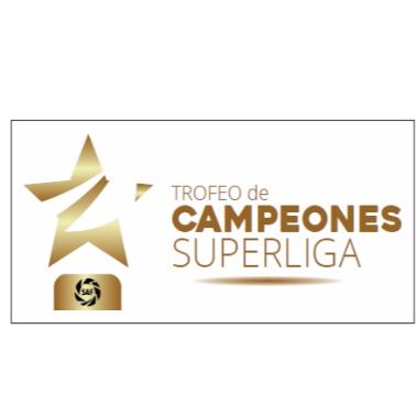 SAF TROFEO DE CAMPEONES SUPERLIGA