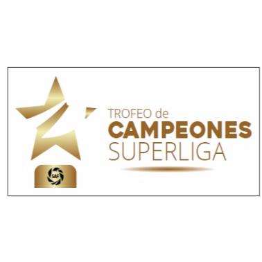 SAF TROFEO DE CAMPEONES SUPERLIGA
