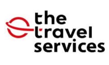 THE TRAVEL SERVICES