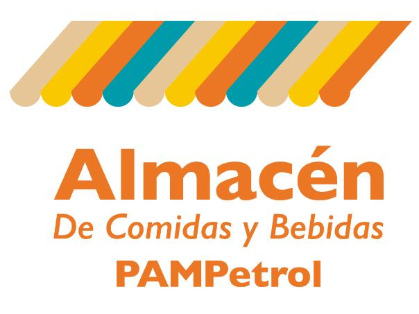 ALMACEN DE COMIDAS Y BEBIDAS PAMPETROL
