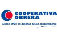 CO COOPERATIVA OBRERA DESDE 1920 EN DEFENSA DE LOS CONSUMIDORES