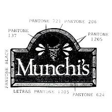 MUNCHI'S