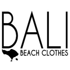 BALI BEACH CLOTHES