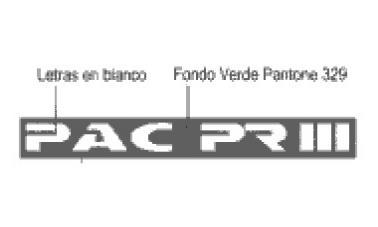 PAC PR III