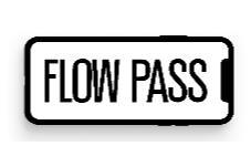 FLOW PASS