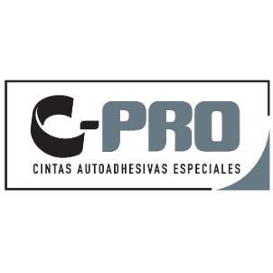 C-PRO CINTAS AUTOADHESIVAS ESPECIALES