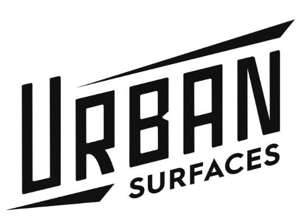 URBAN SURFACES