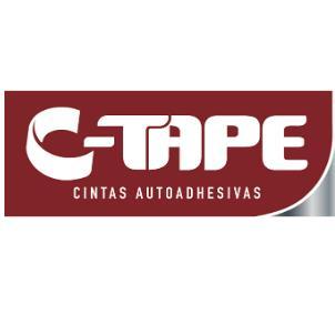 C-TAPE CINTAS AUTOADHESIVAS