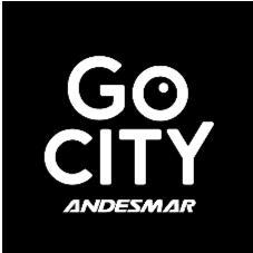 GO CITY ANDESMAR