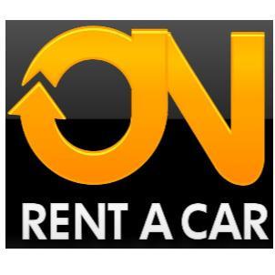 ON RENT A CAR