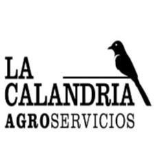 LA CALANDRIA  AGROSERVICIOS