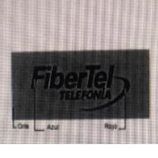 FIBERTEL TELEFONIA